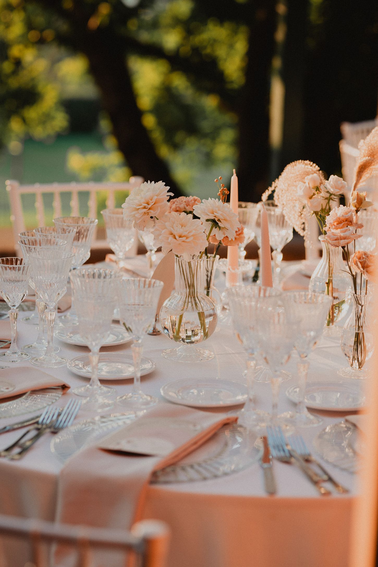 Wedding Chiara & Federico - Scatto 48