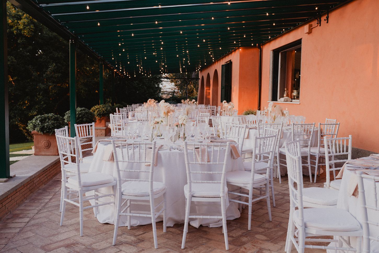 Wedding Chiara & Federico - Scatto 49