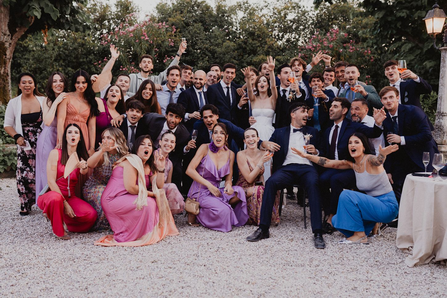 Wedding Chiara & Federico - Scatto 52