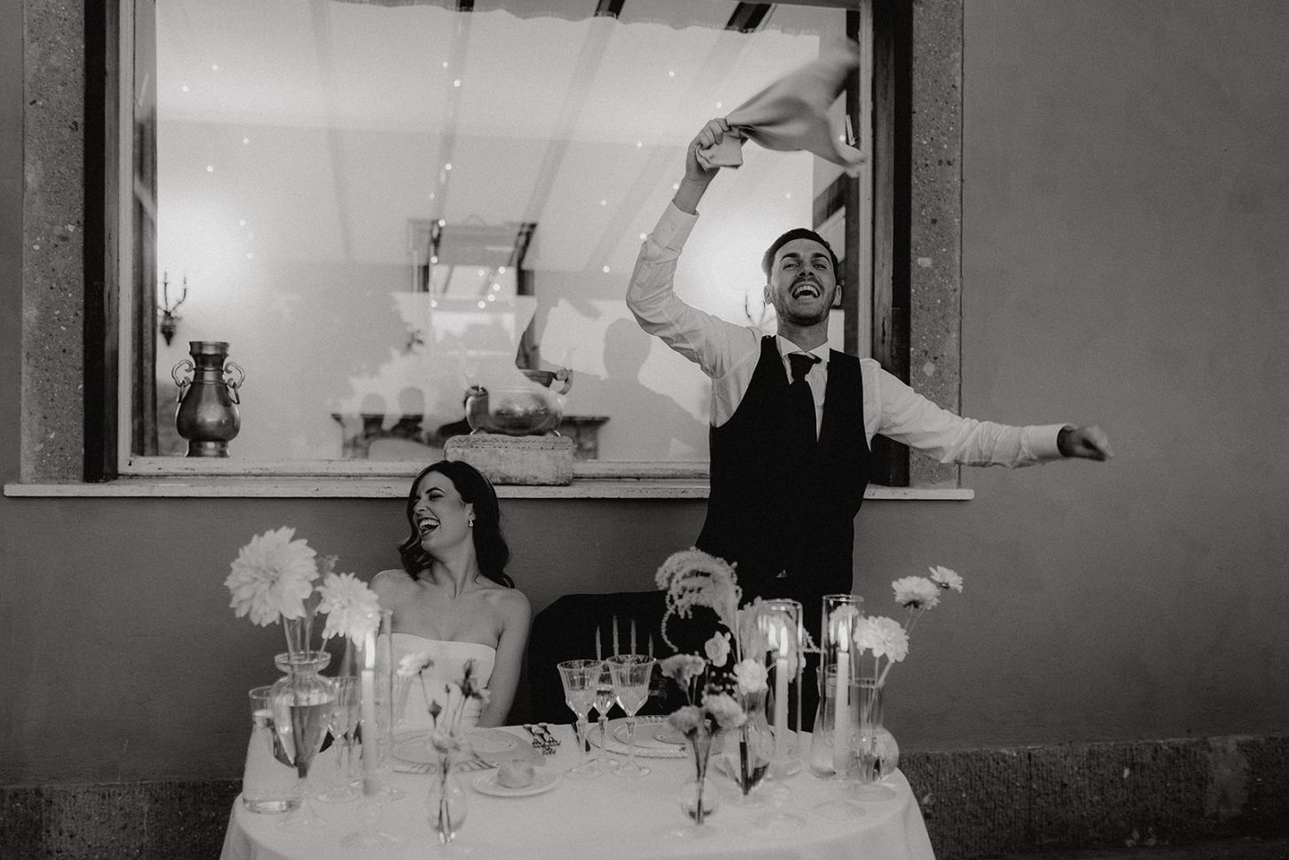 Wedding Chiara & Federico - Scatto 55