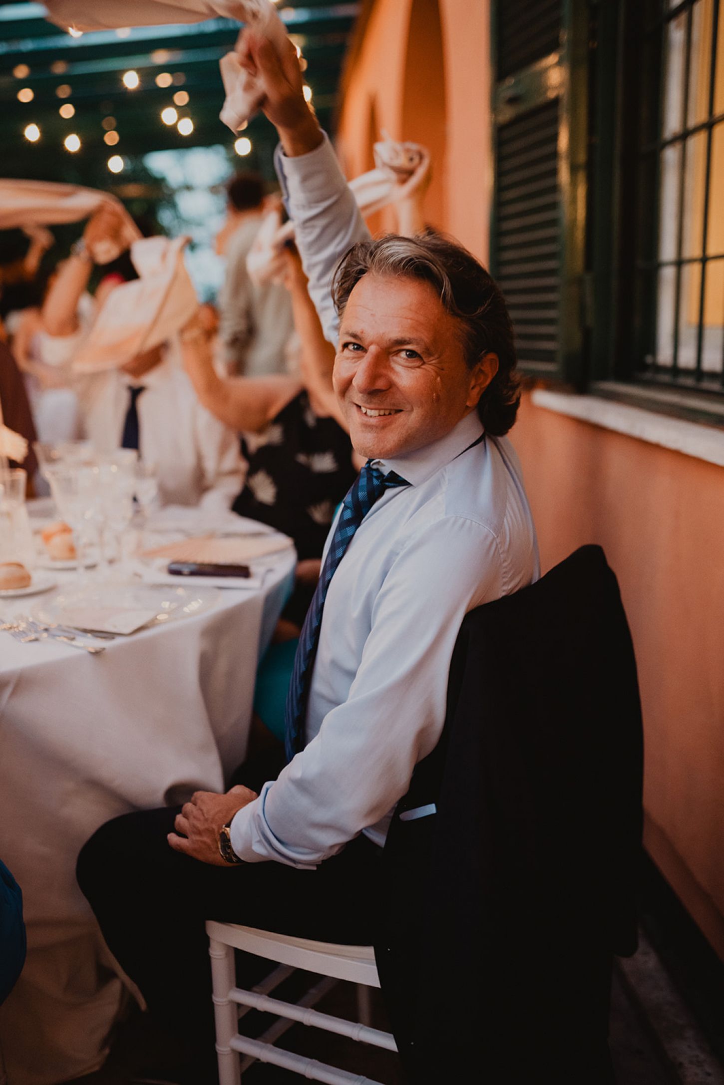 Wedding Chiara & Federico - Scatto 56
