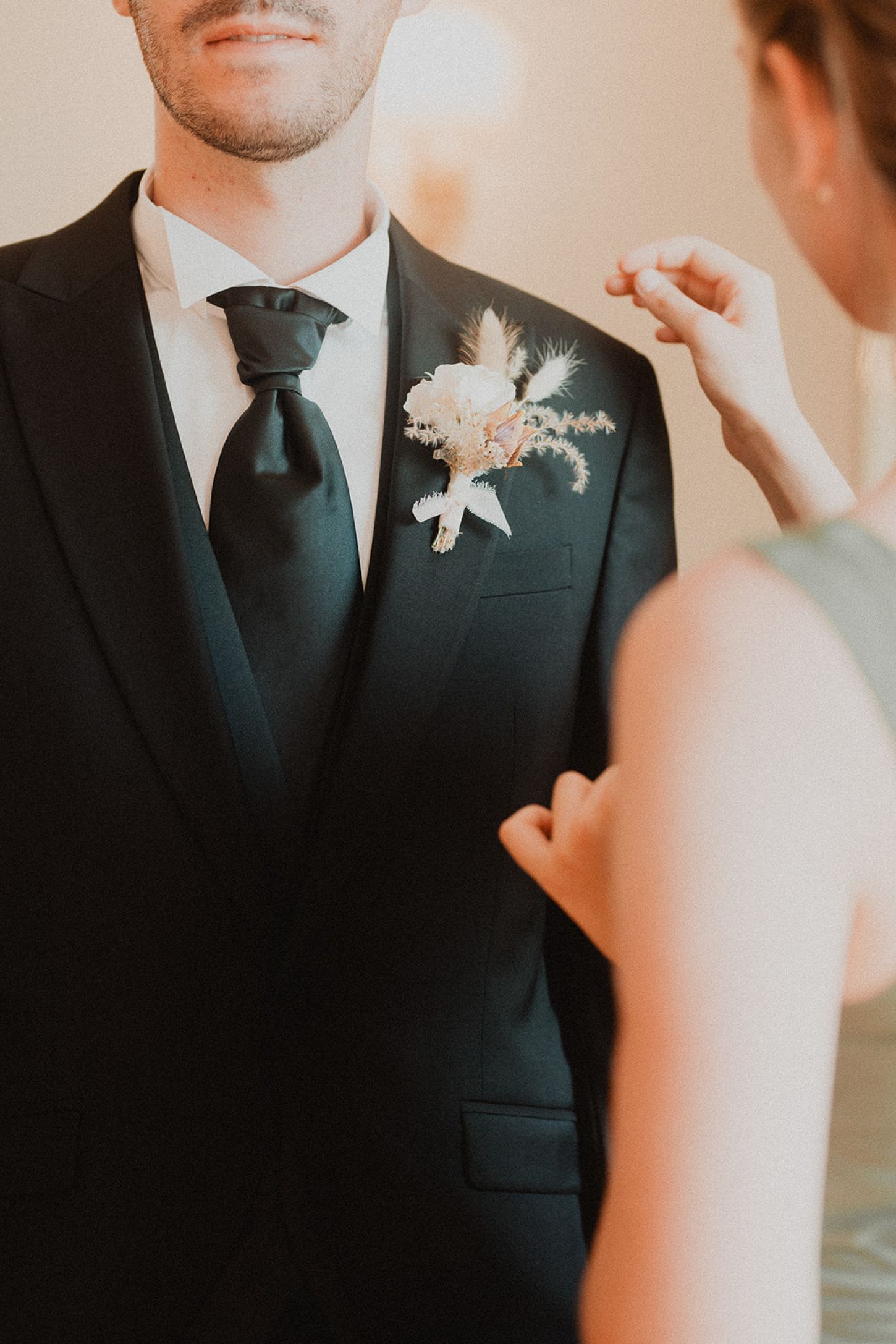 Wedding Chiara & Federico - Scatto 57