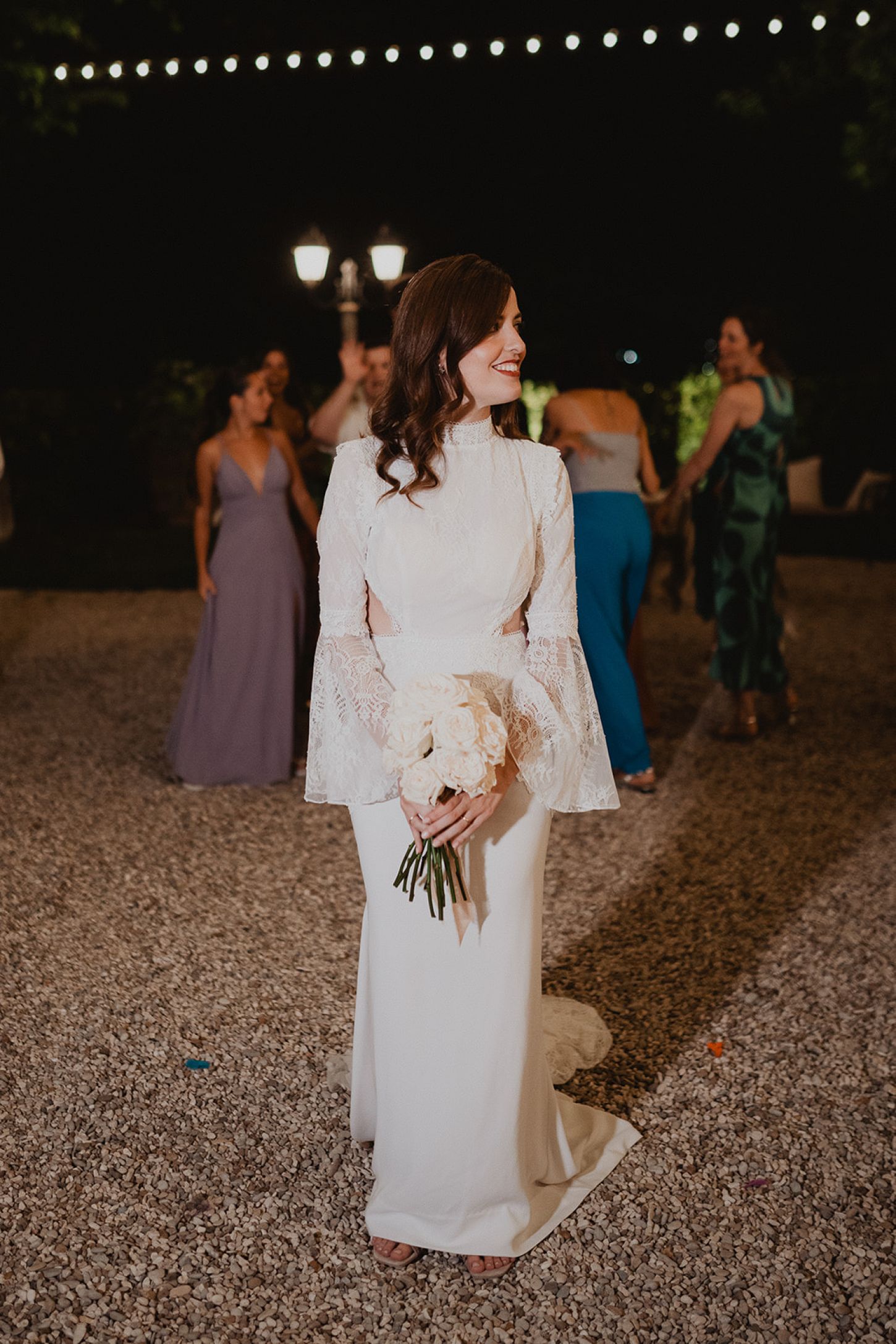 Wedding Chiara & Federico - Scatto 60
