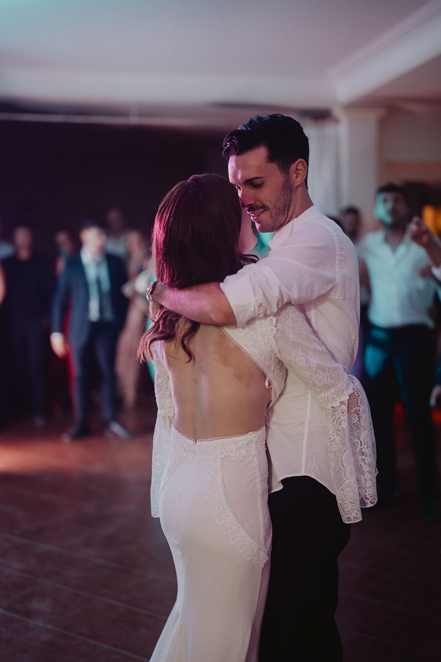 Wedding Chiara & Federico - Scatto 62