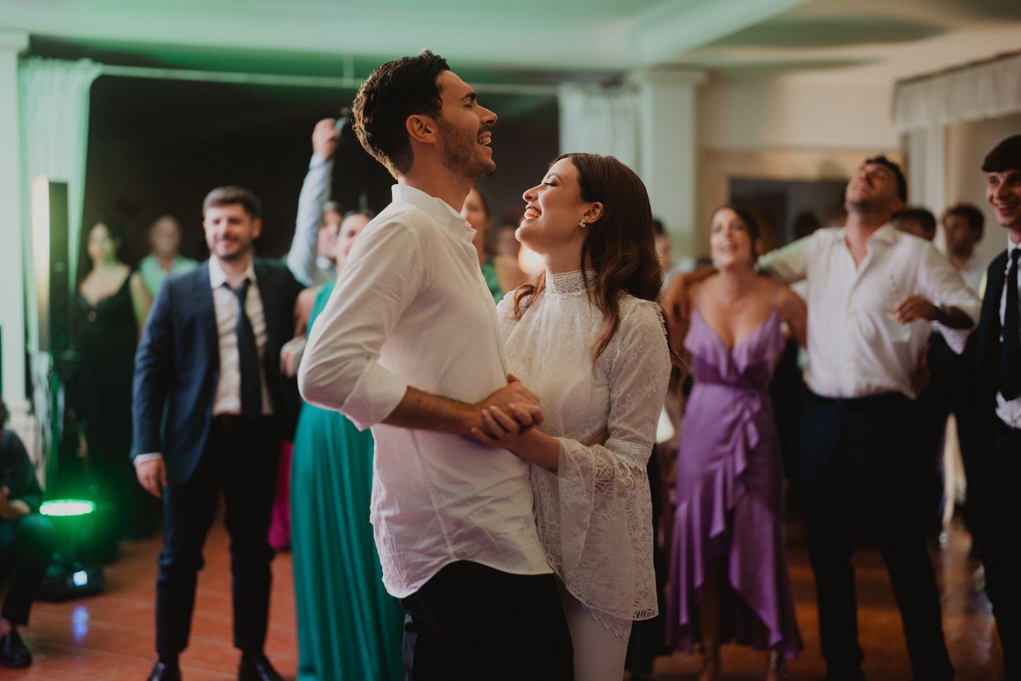 Wedding Chiara & Federico - Scatto 63