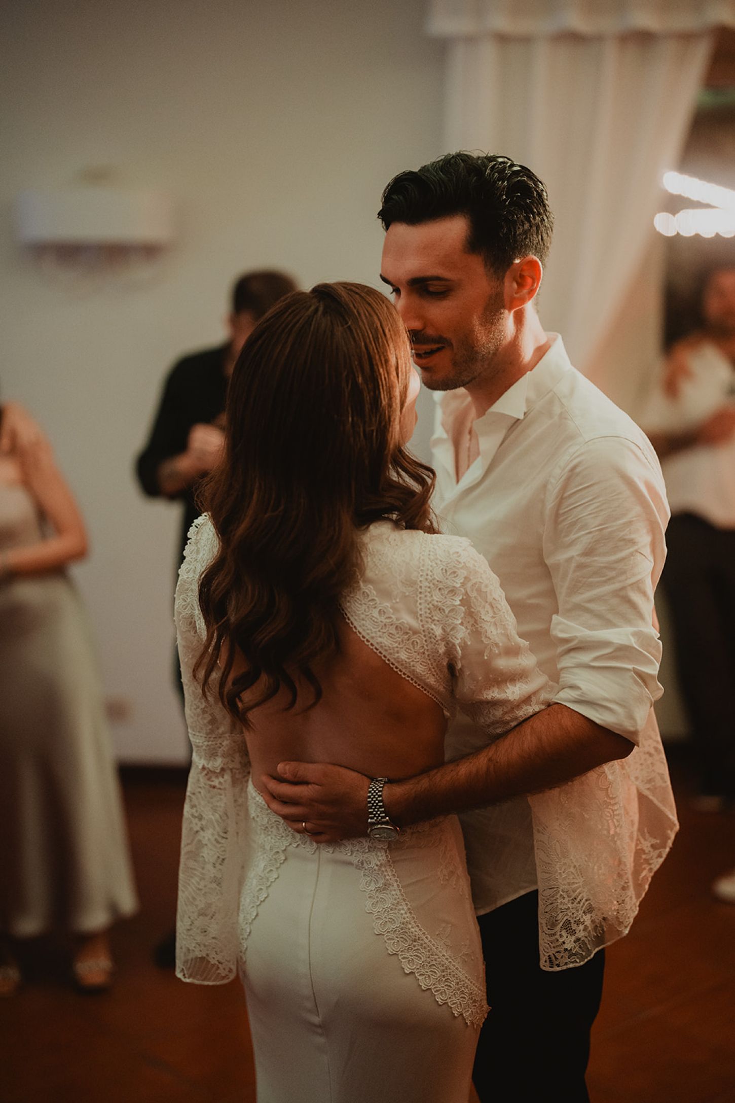 Wedding Chiara & Federico - Scatto 64