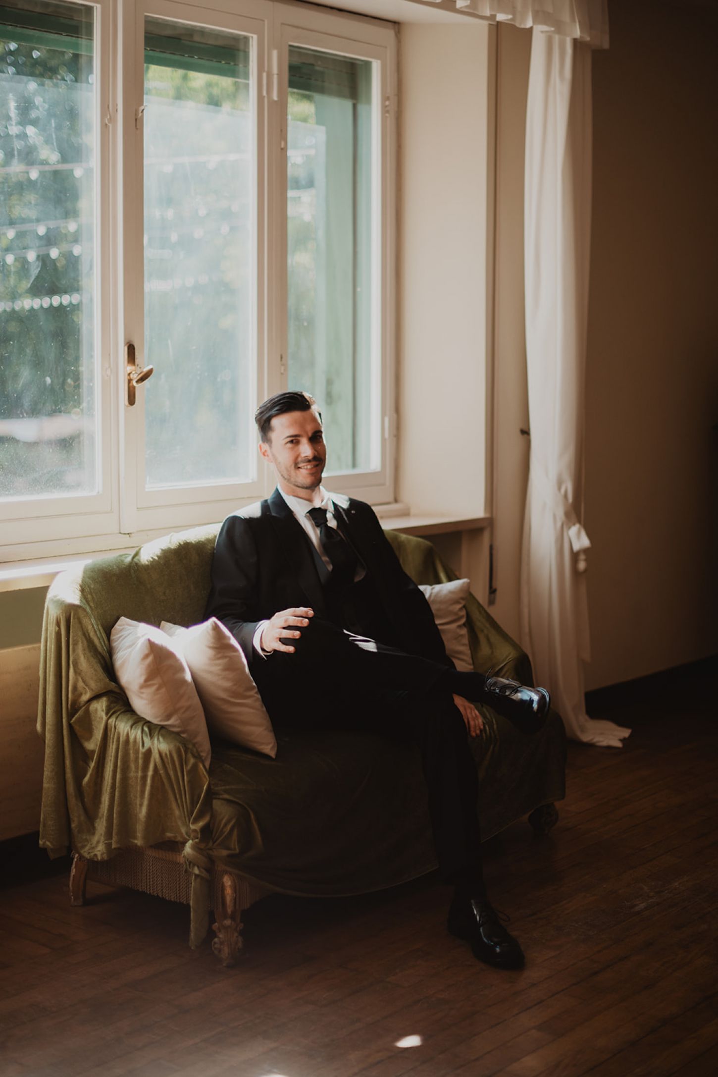 Wedding Chiara & Federico - Scatto 65