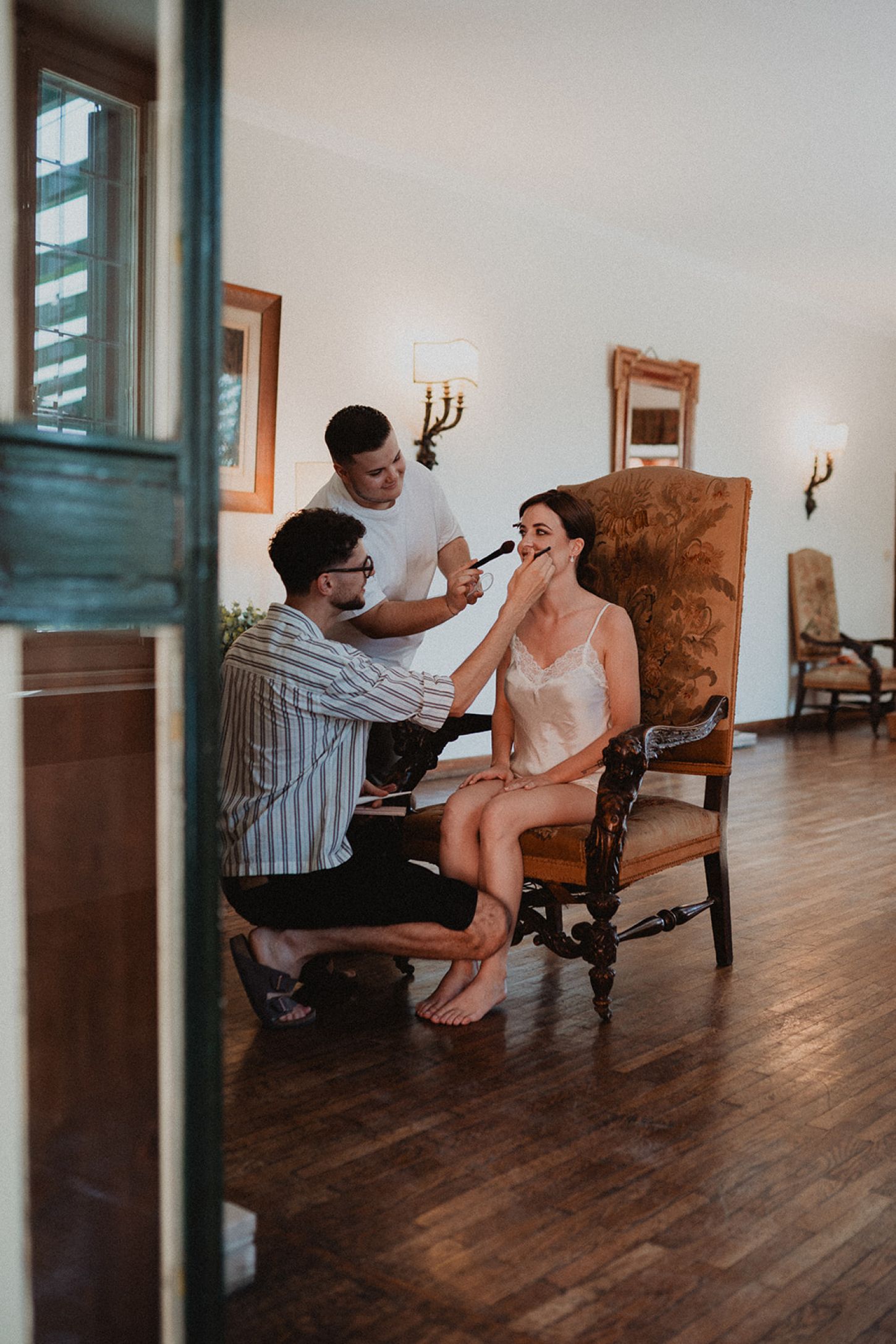 Wedding Chiara & Federico - Scatto 66