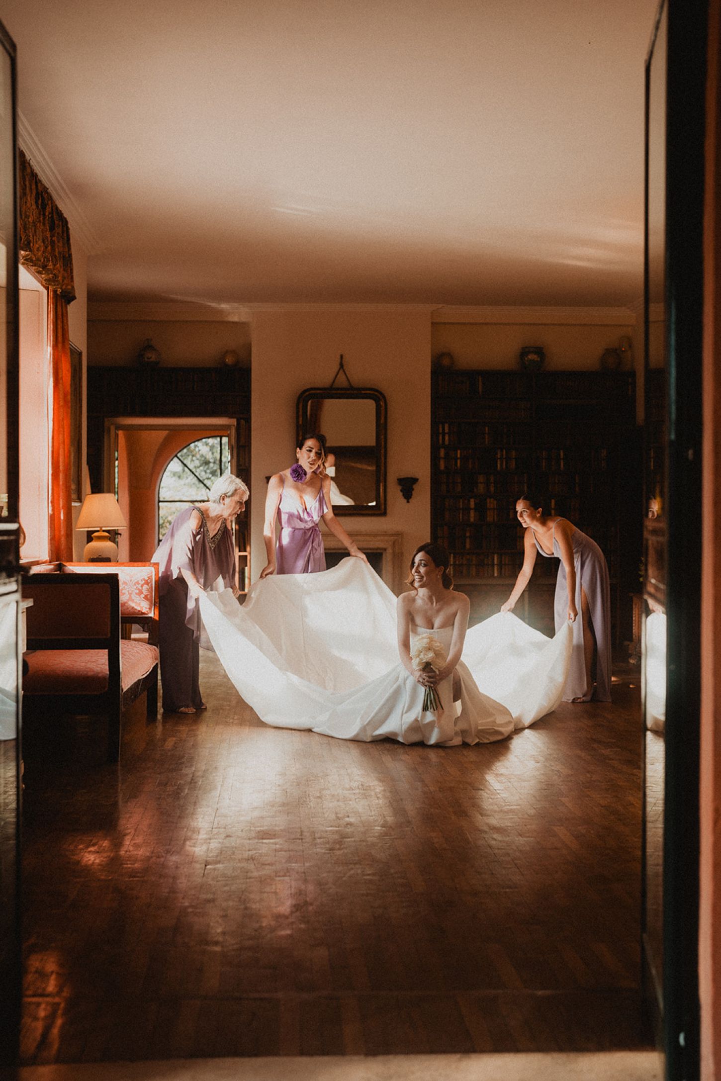 Wedding Chiara & Federico - Scatto 69