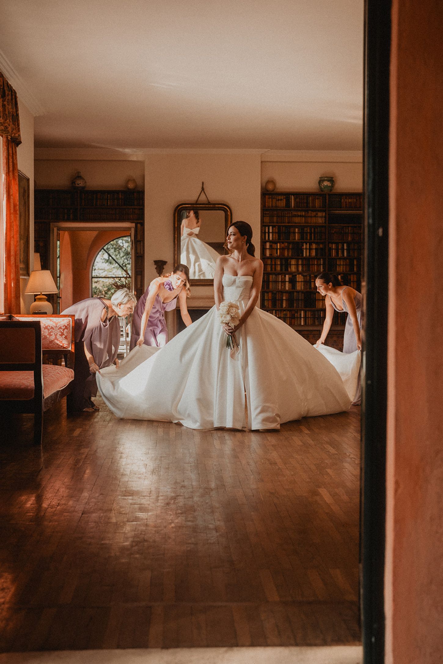 Wedding Chiara & Federico - Scatto 70