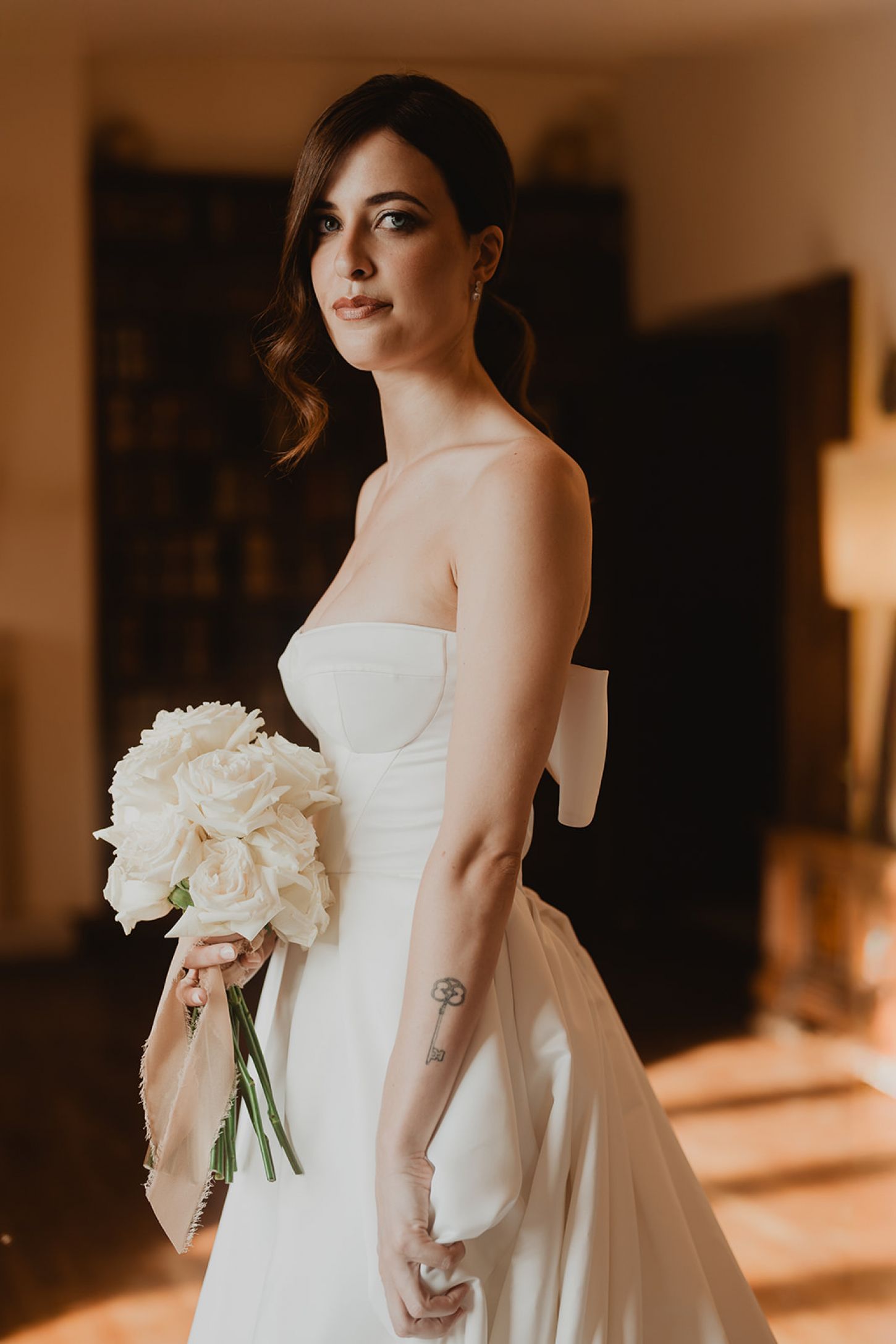 Wedding Chiara & Federico - Scatto 73