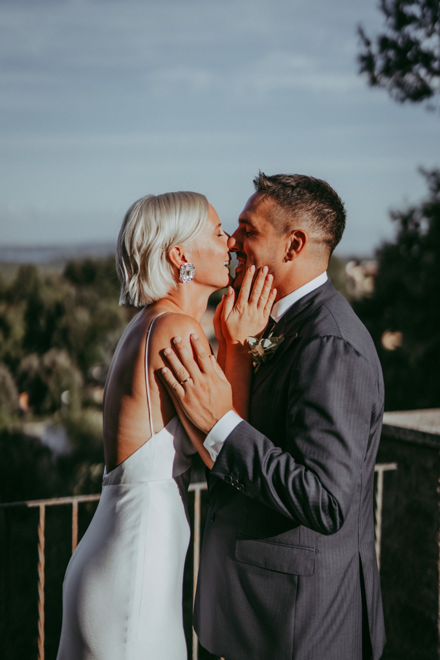 Wedding Gianluca & Lea - Scatto 16