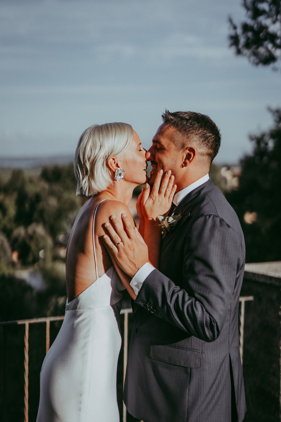 Wedding Gianluca & Lea - Scatto 17