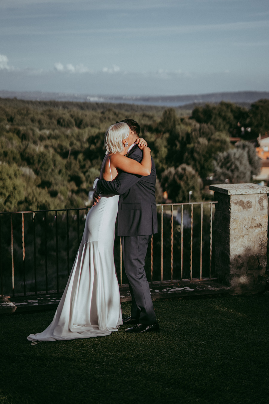 Wedding Gianluca & Lea - Scatto 18
