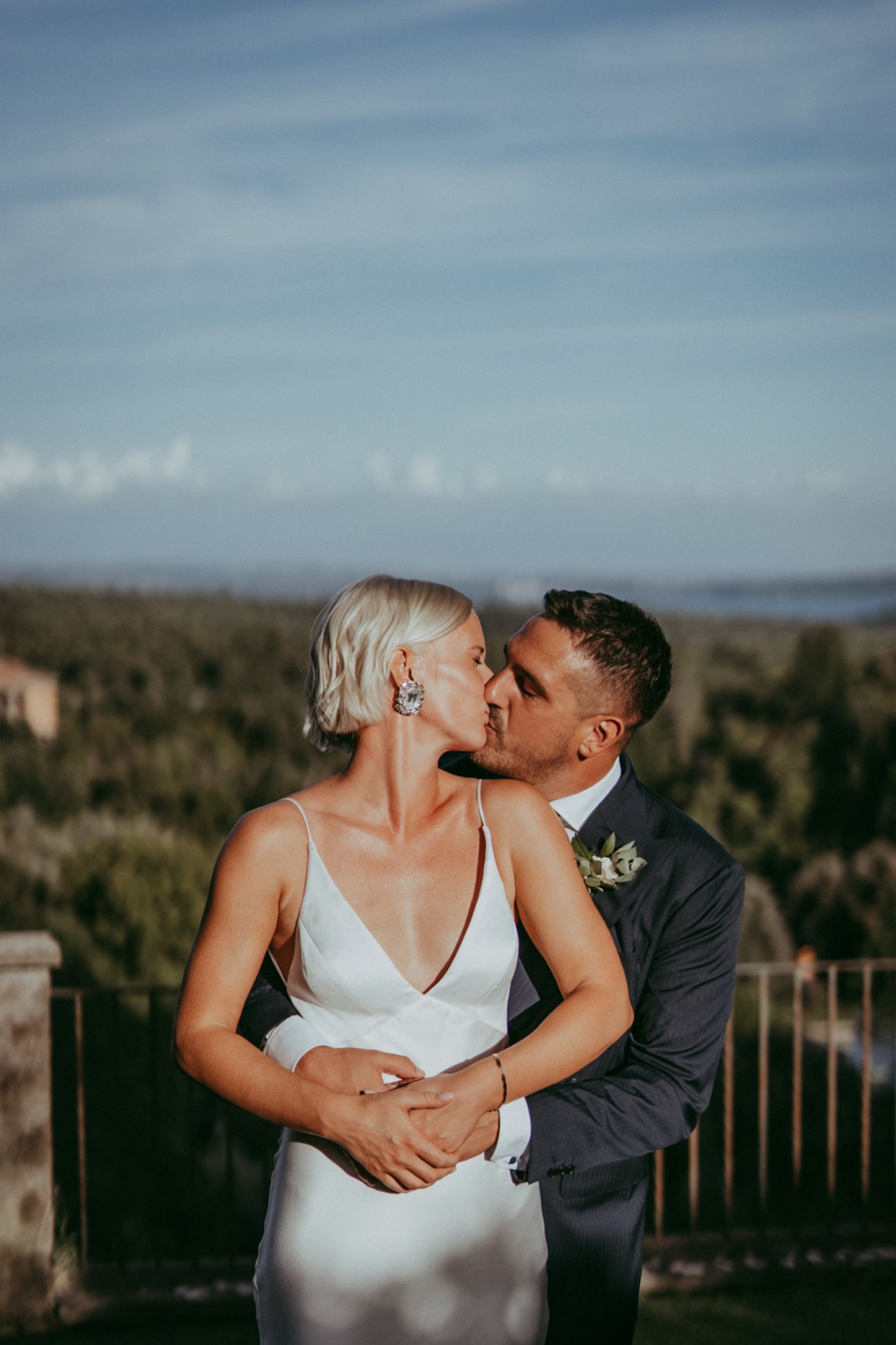 Wedding Gianluca & Lea - Scatto 19