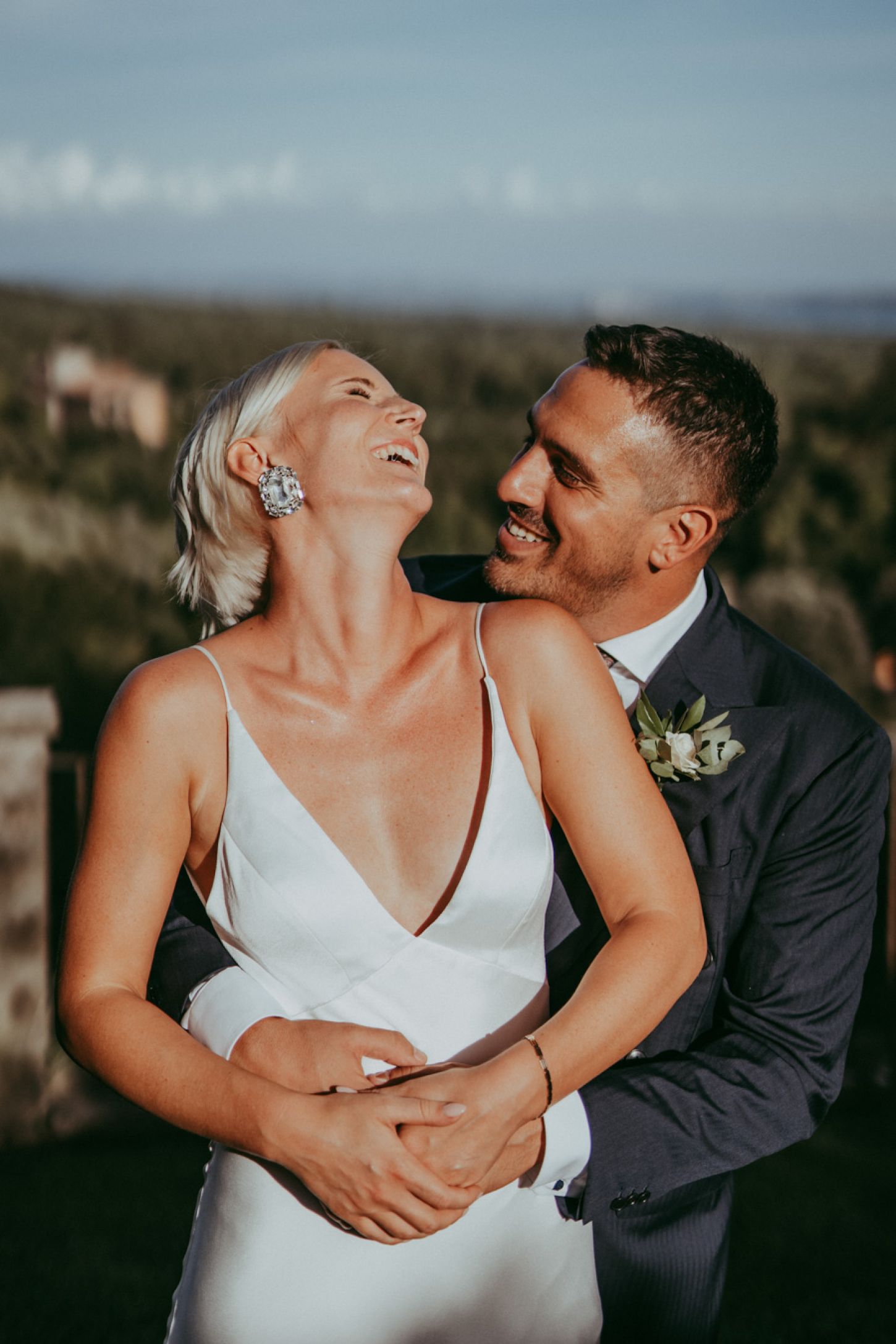 Wedding Gianluca & Lea - Scatto 25