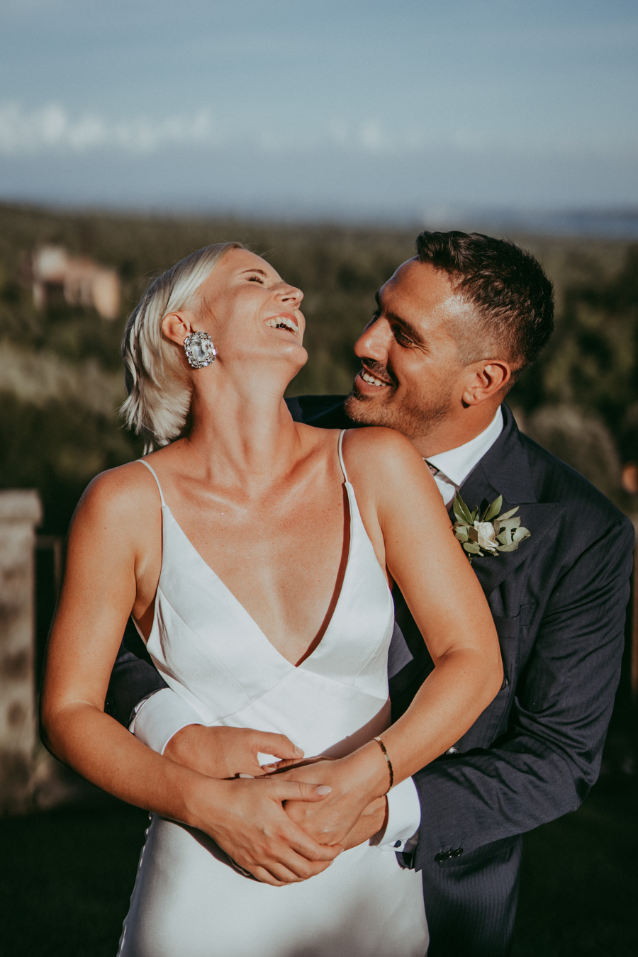 Wedding Gianluca & Lea - Scatto 26