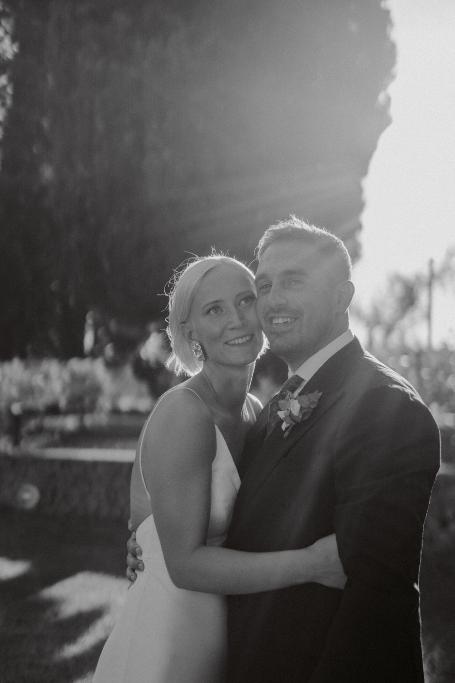 Wedding Gianluca & Lea - Scatto 30