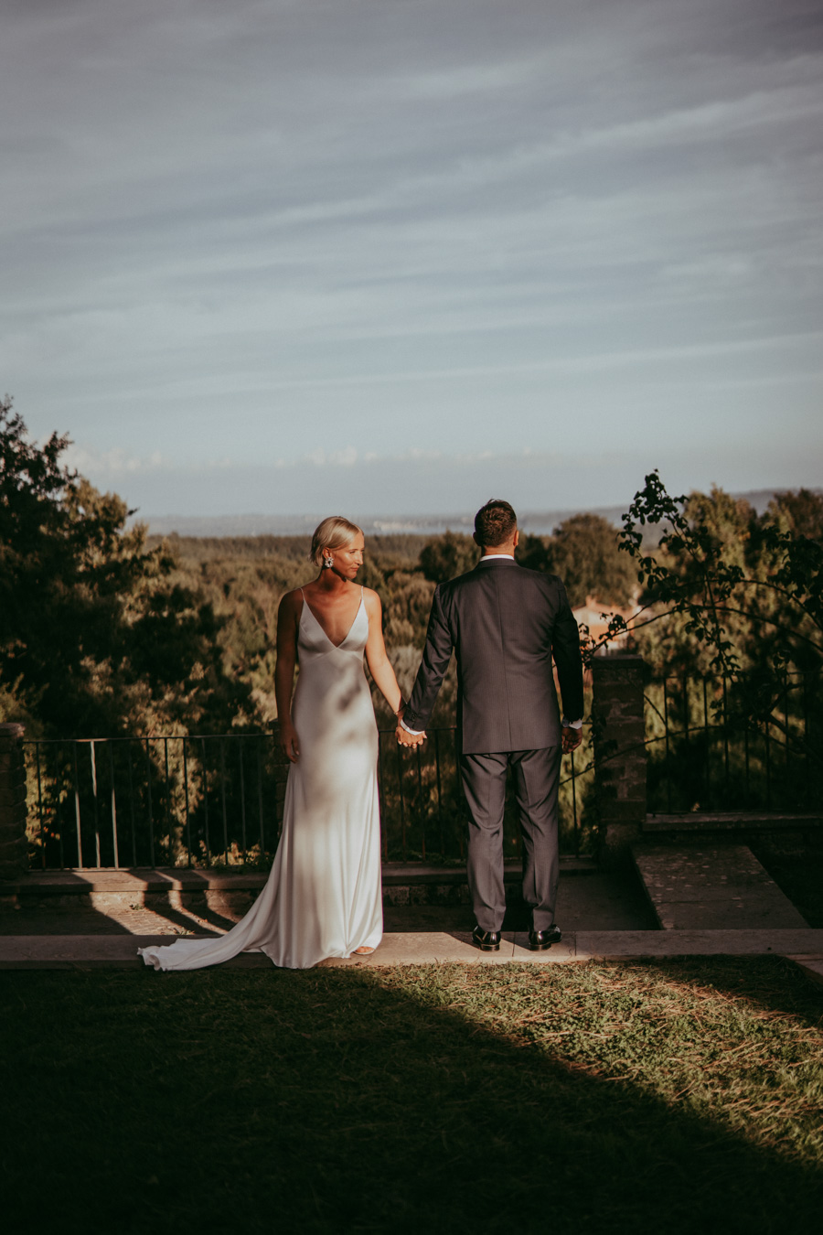Wedding Gianluca & Lea - Scatto 33