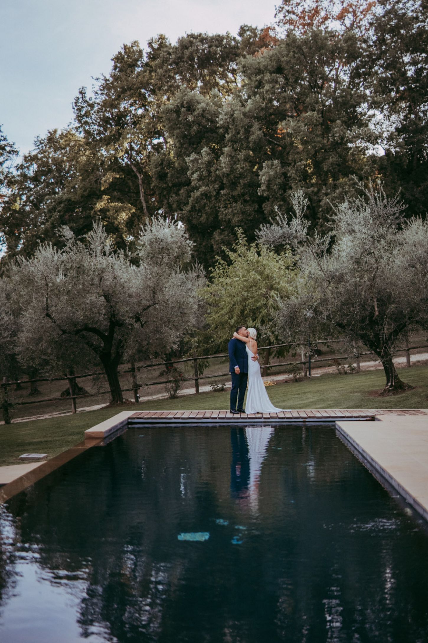 Wedding Gianluca & Lea - Scatto 34