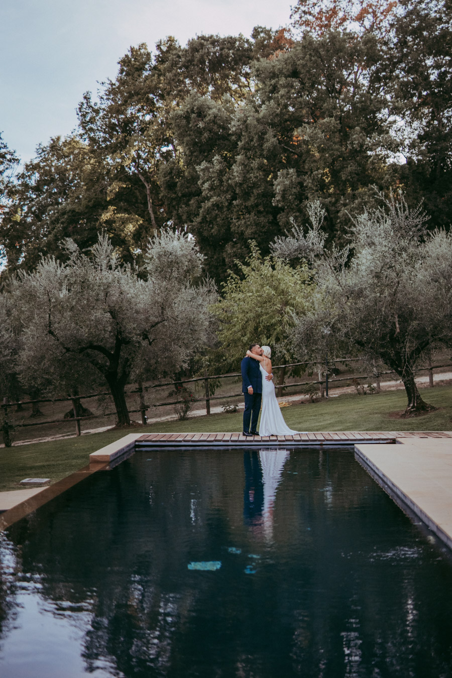 Wedding Gianluca & Lea - Scatto 35