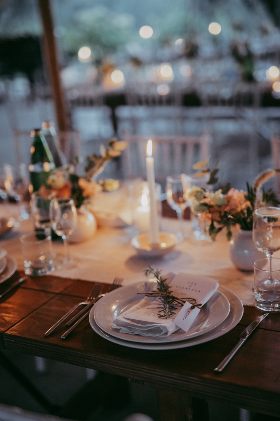 Wedding Gianluca & Lea - Scatto 36