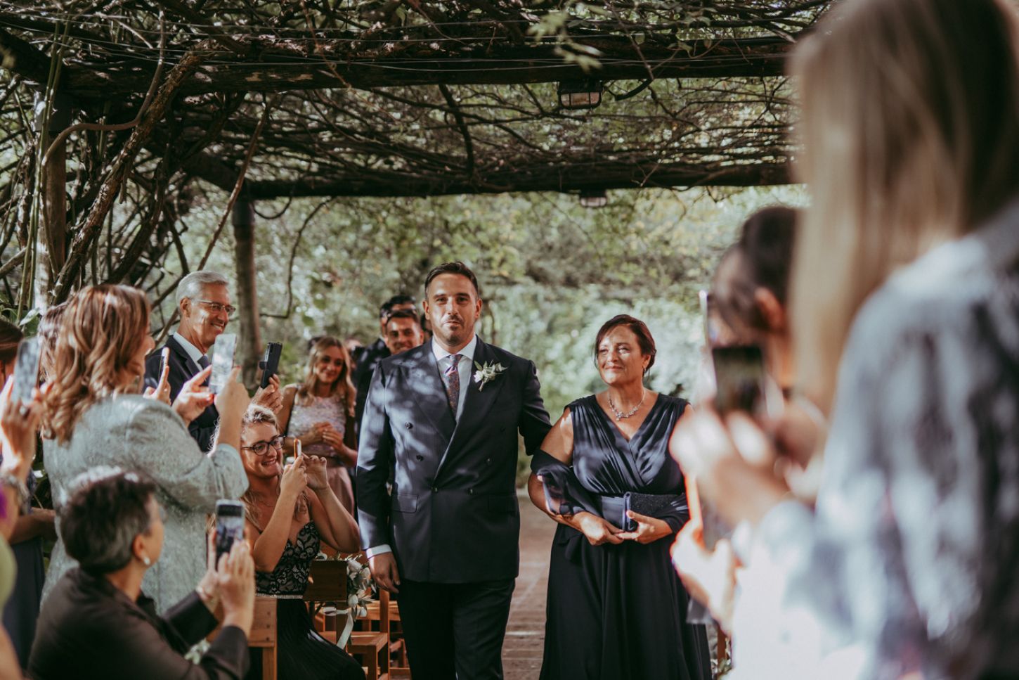 Wedding Gianluca & Lea - Scatto 40