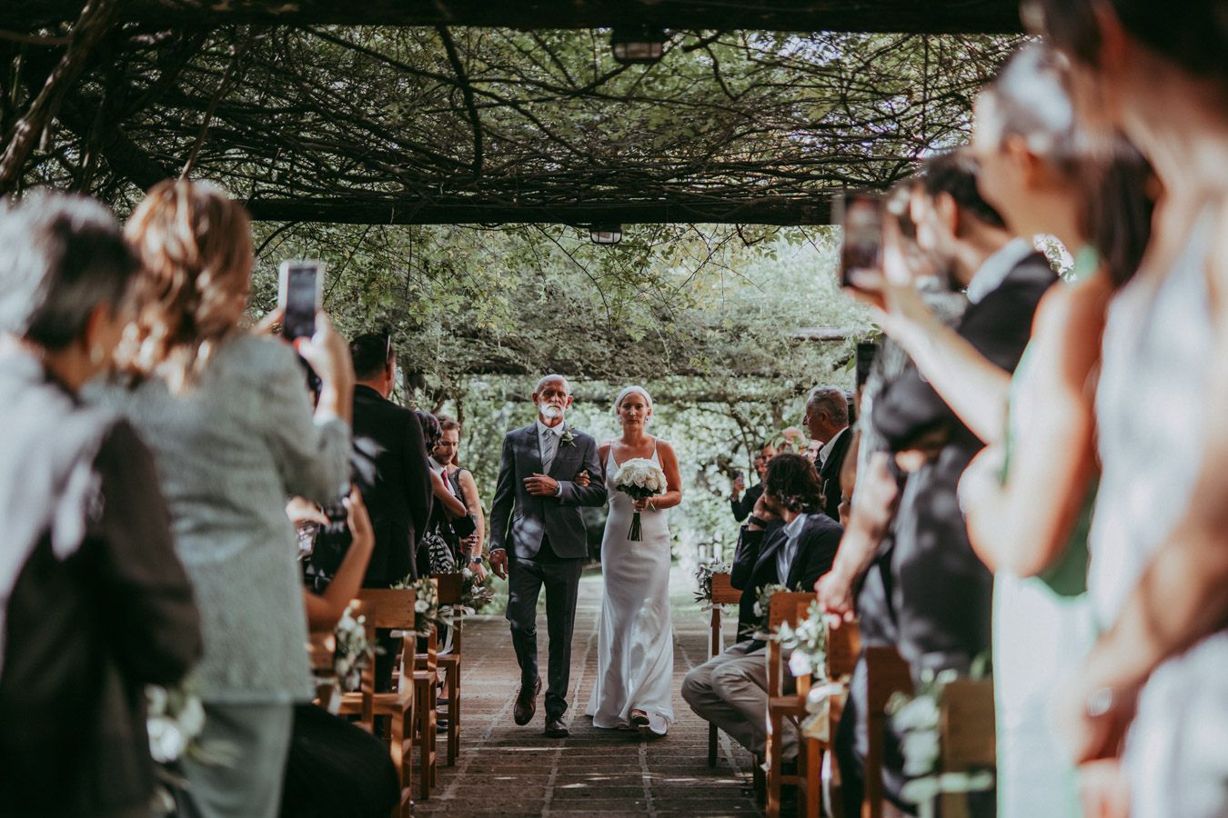 Wedding Gianluca & Lea - Scatto 44