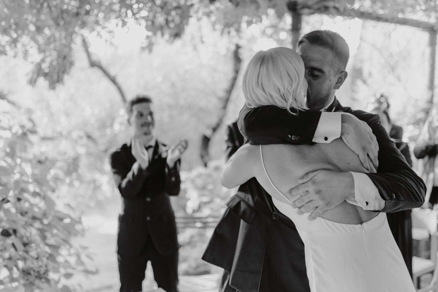 Wedding Gianluca & Lea - Scatto 47