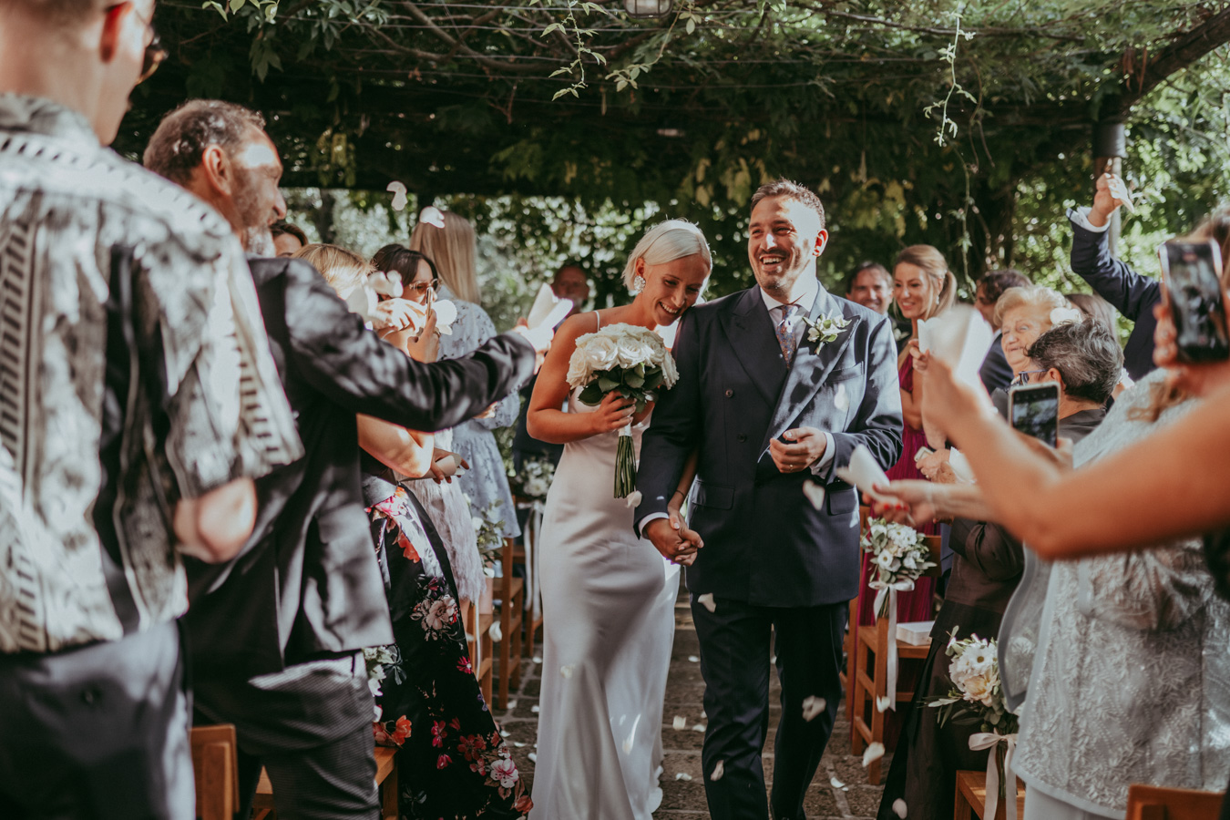 Wedding Gianluca & Lea - Scatto 52