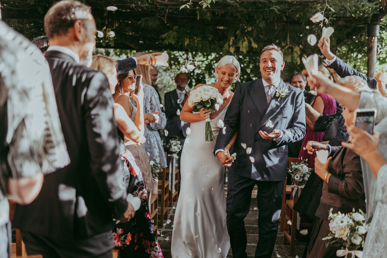 Wedding Gianluca & Lea - Scatto 56