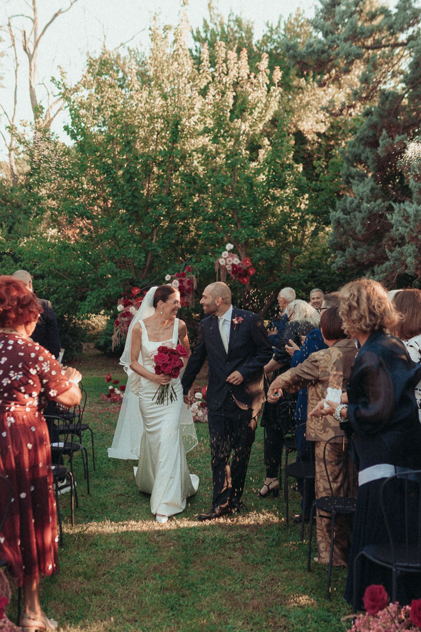 wedding Giorgio & Veronica - Scatto 38