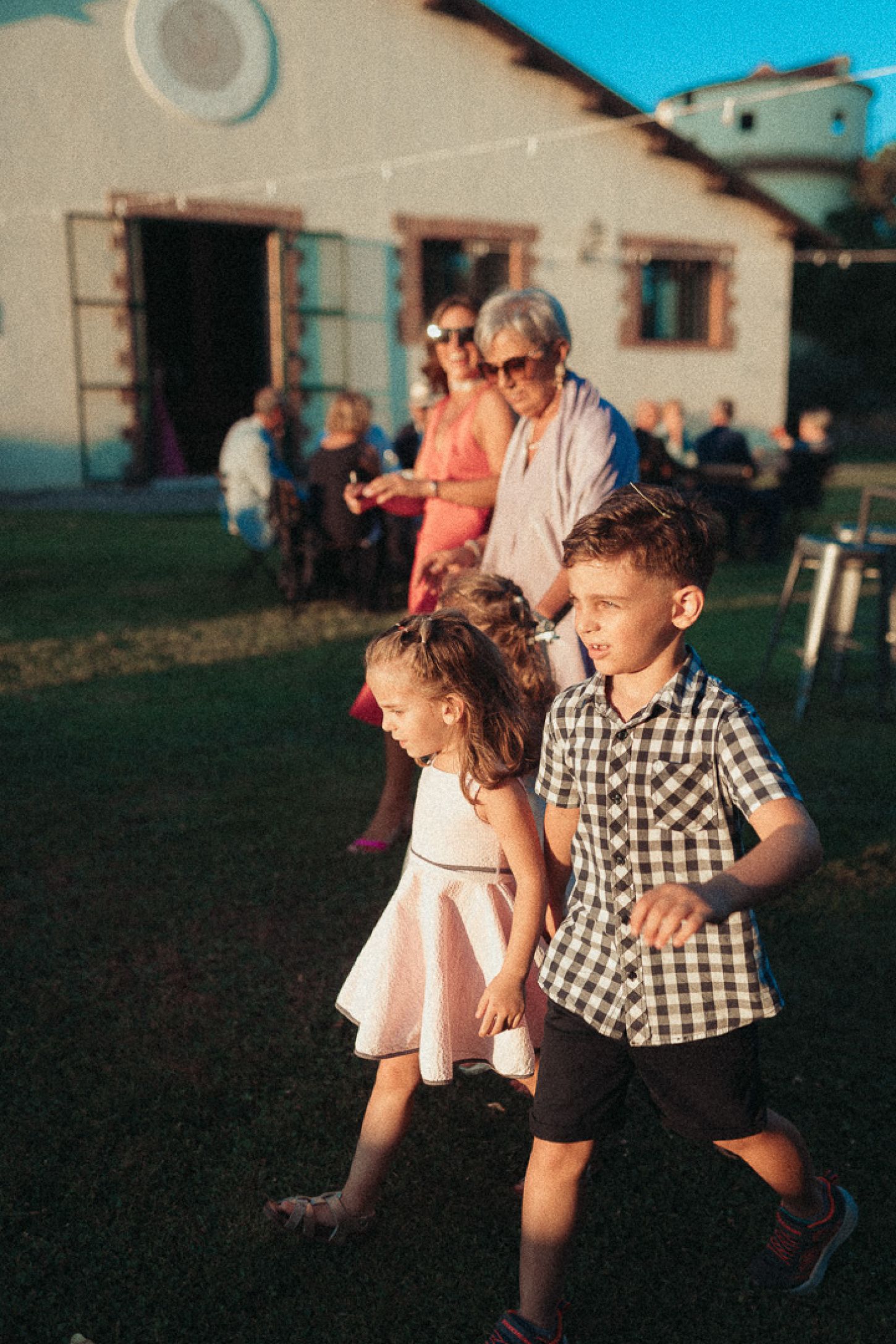 wedding Giorgio & Veronica - Scatto 42