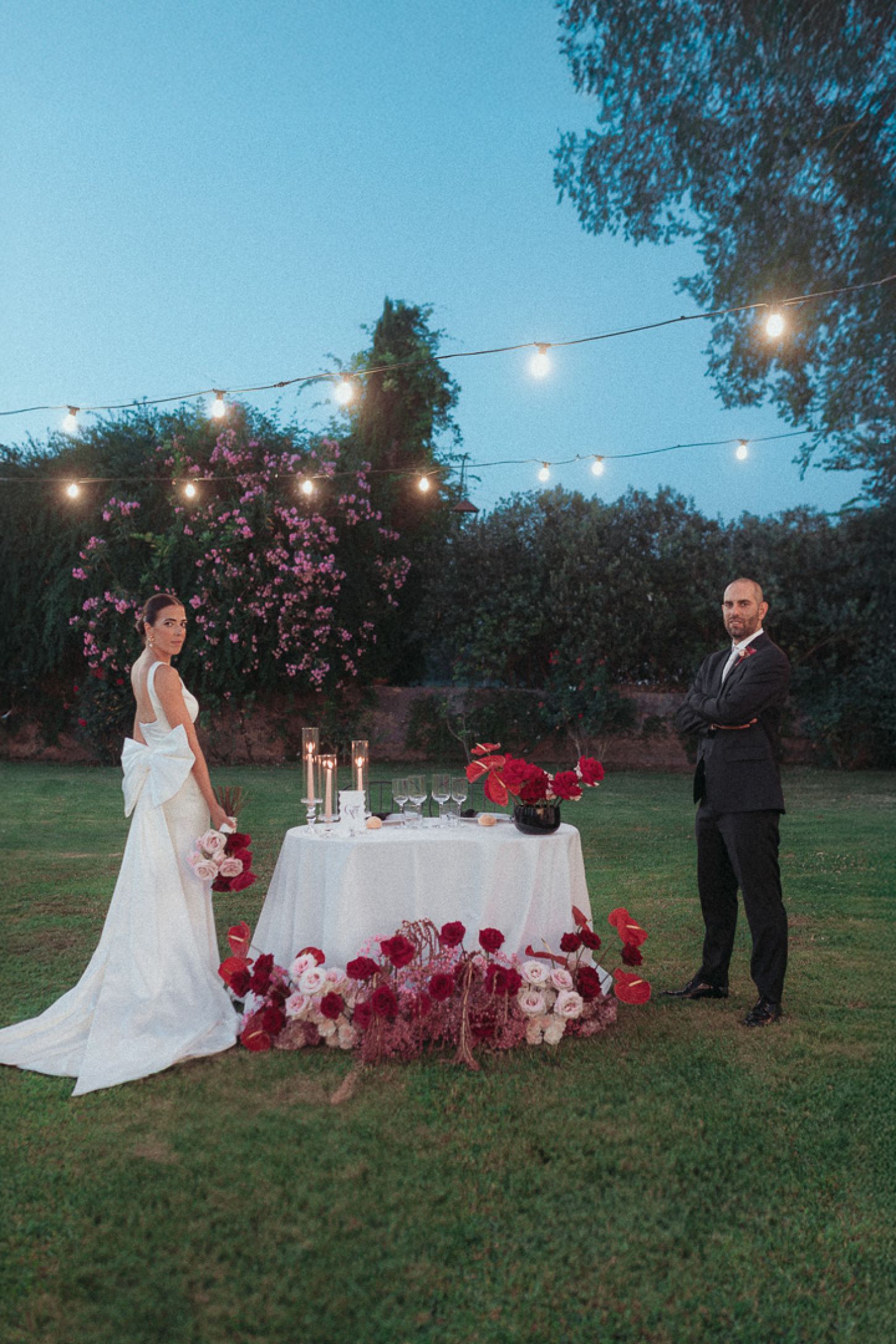 wedding Giorgio & Veronica - Scatto 49