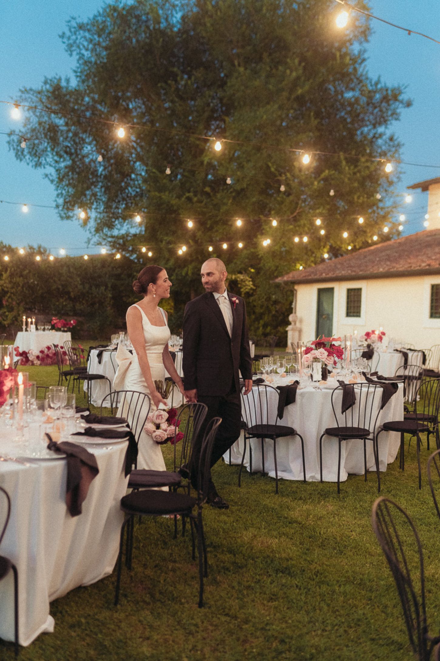 wedding Giorgio & Veronica - Scatto 50