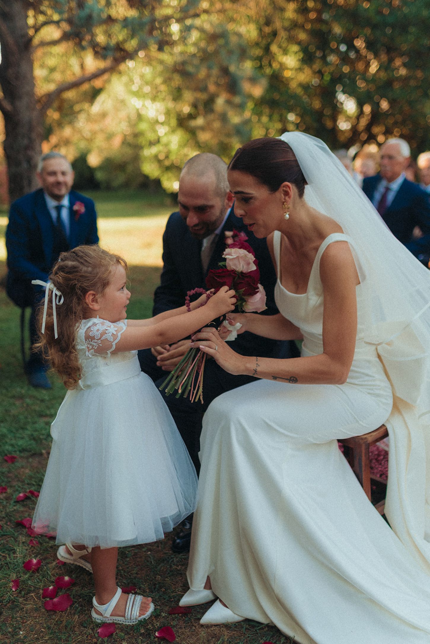 wedding Giorgio & Veronica - Scatto 9