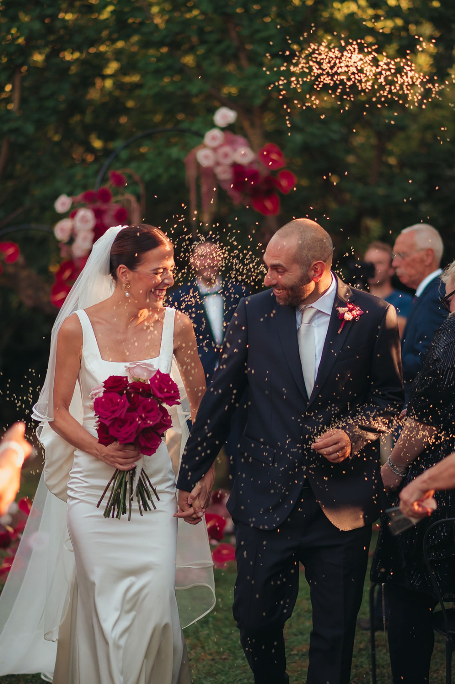 wedding Giorgio & Veronica - Scatto 10