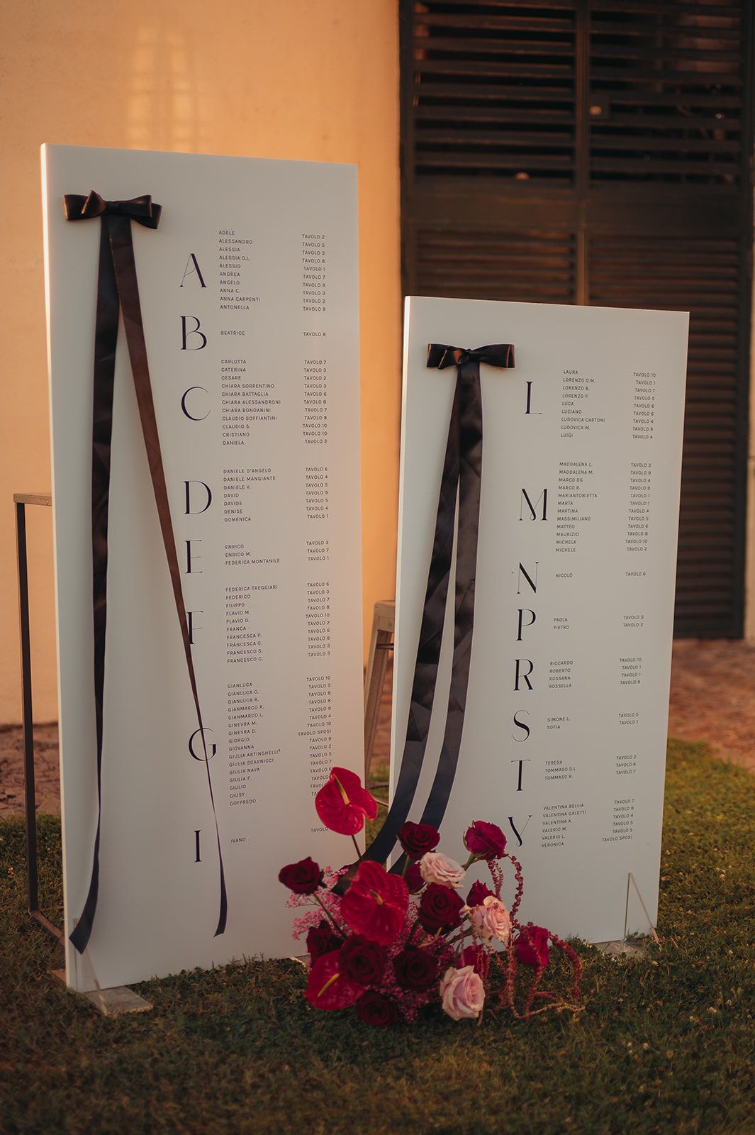 wedding Giorgio & Veronica - Scatto 14