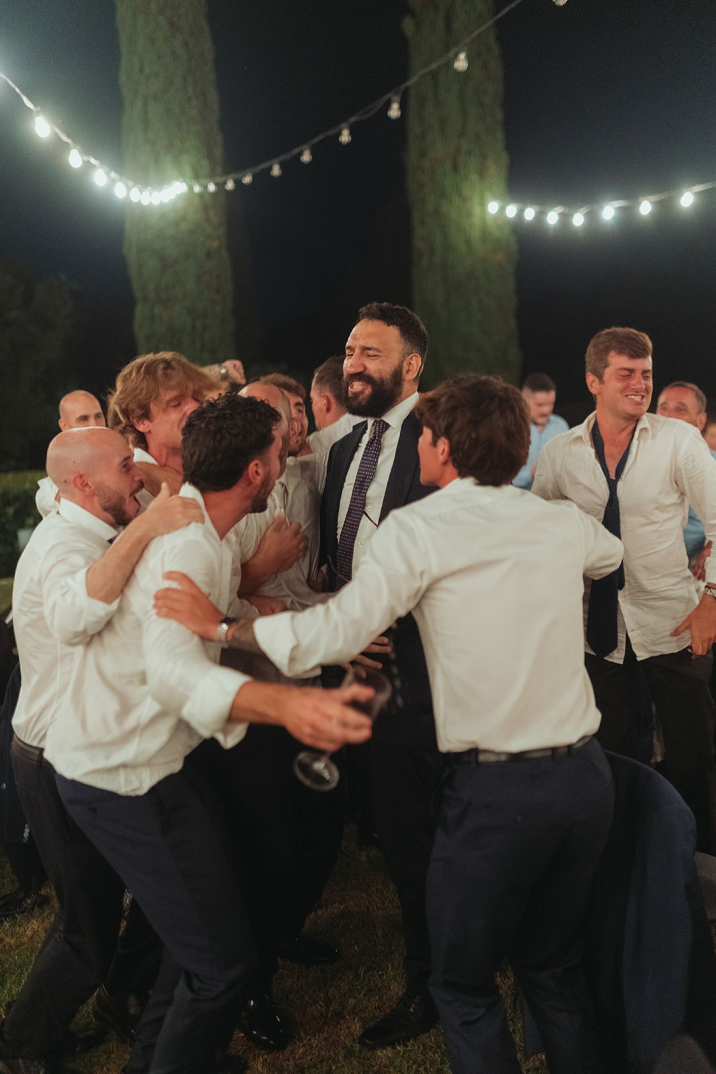 wedding Giorgio & Veronica - Scatto 24