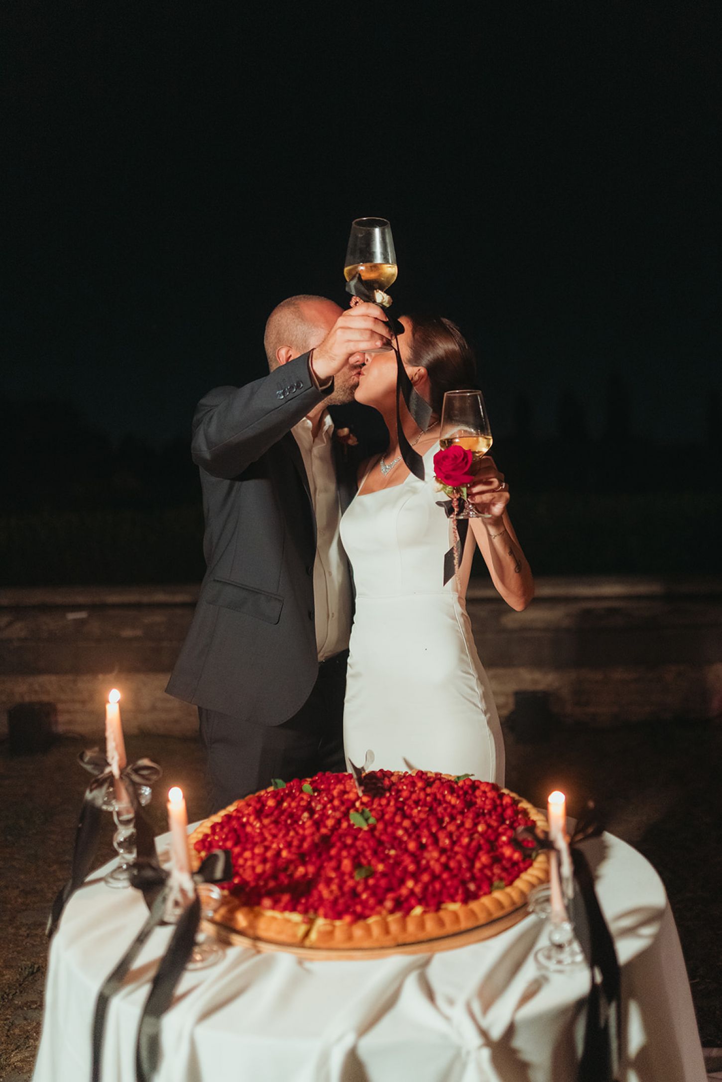 wedding Giorgio & Veronica - Scatto 25