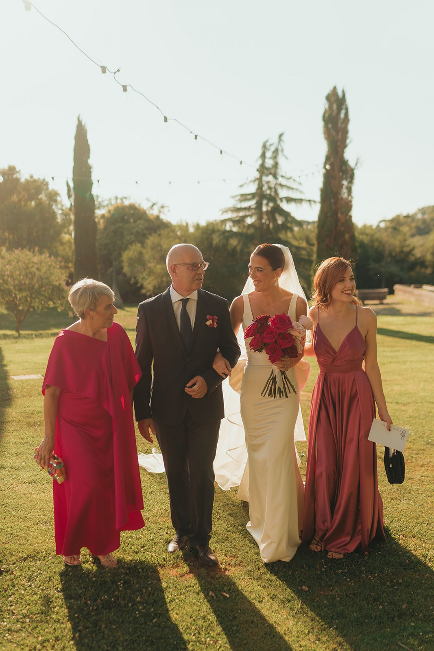 wedding Giorgio & Veronica - Scatto 27