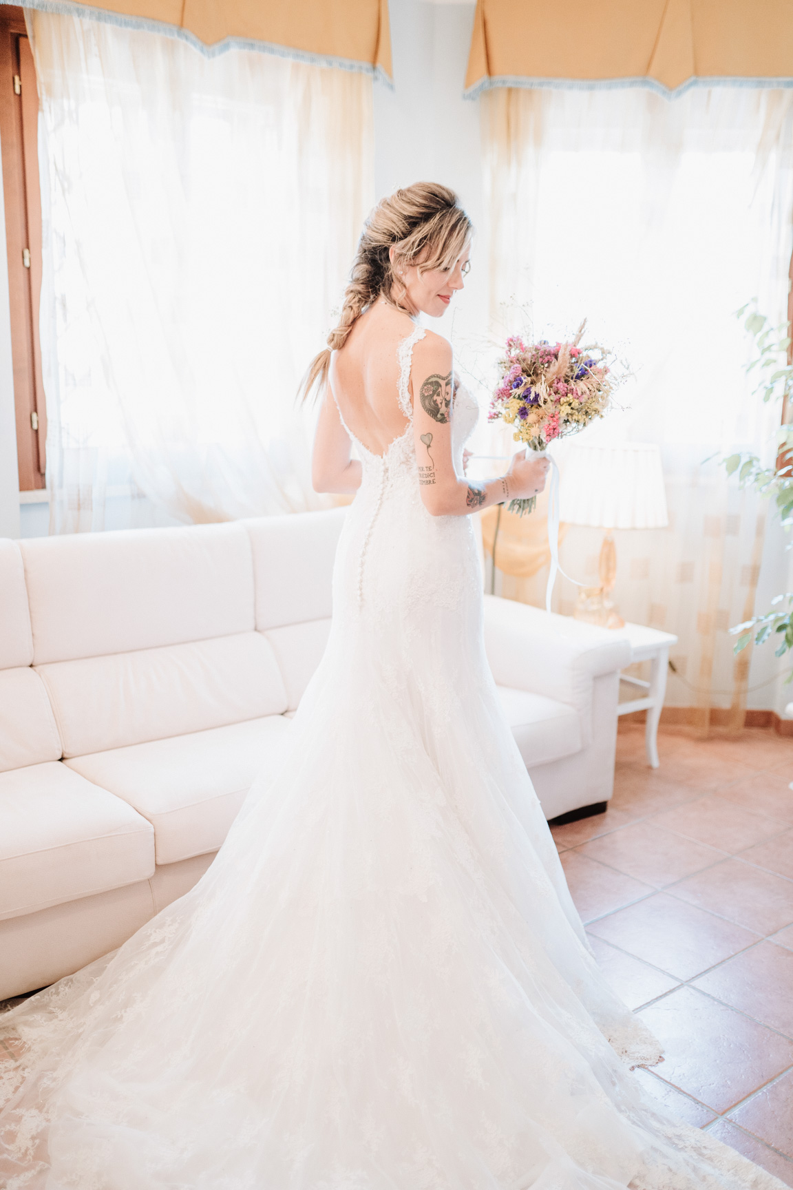 Wedding villa San Nicola - Scatto 3