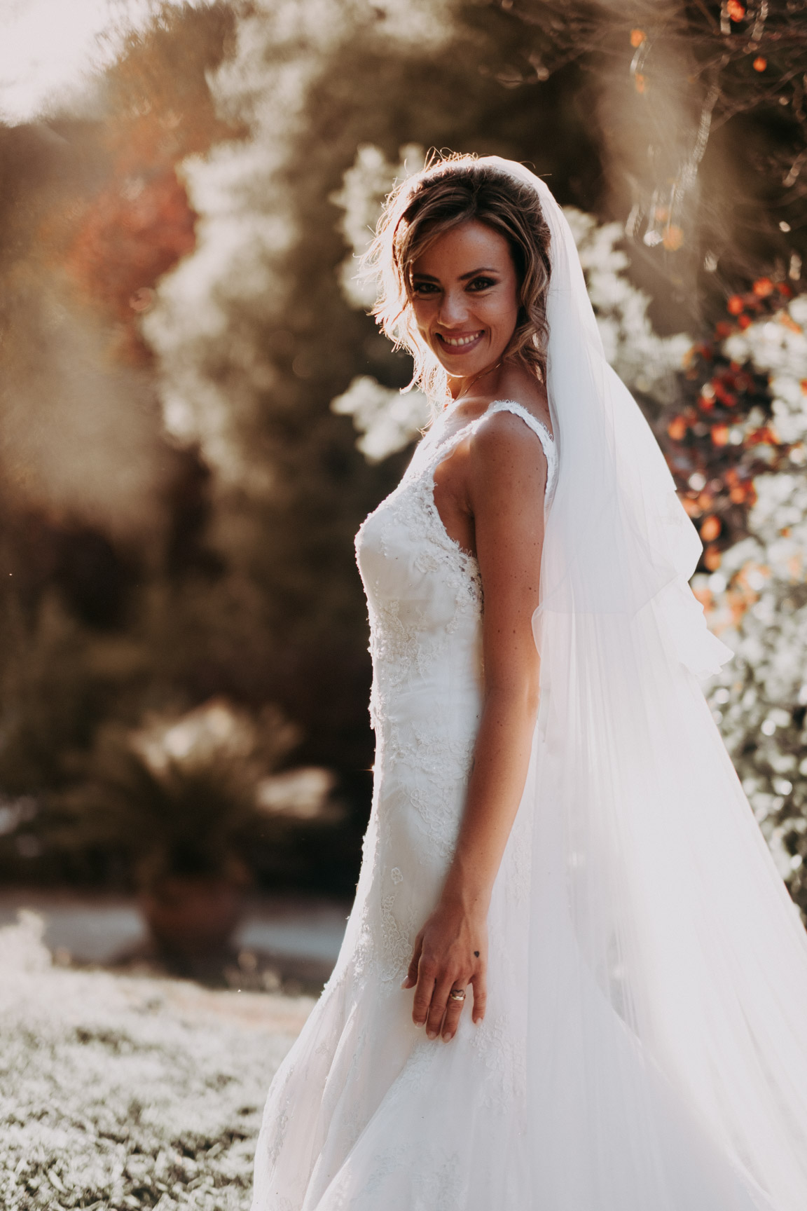 Wedding villa San Nicola - Scatto 36