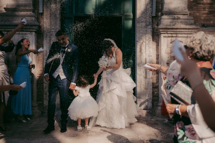 Wedding villa San Nicola - Scatto 53