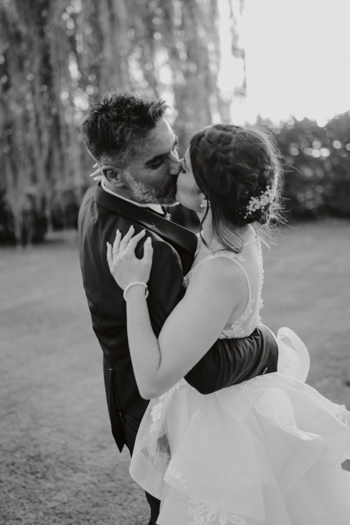 Wedding villa San Nicola - Scatto 54