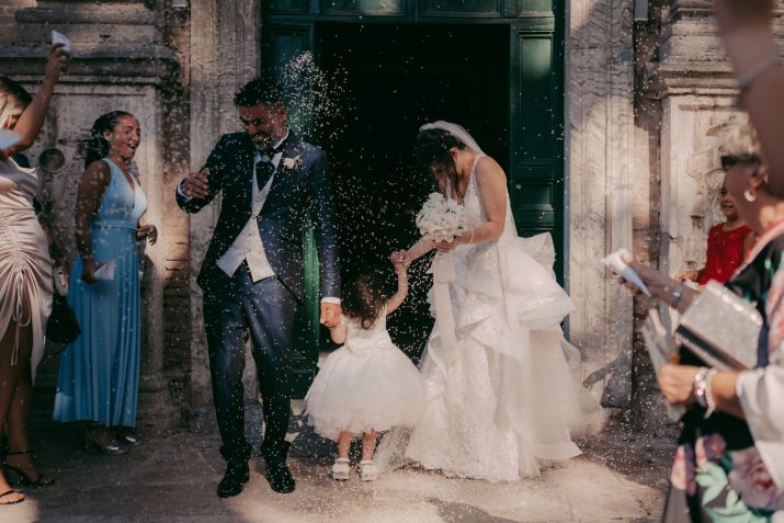 Wedding villa San Nicola - Scatto 58