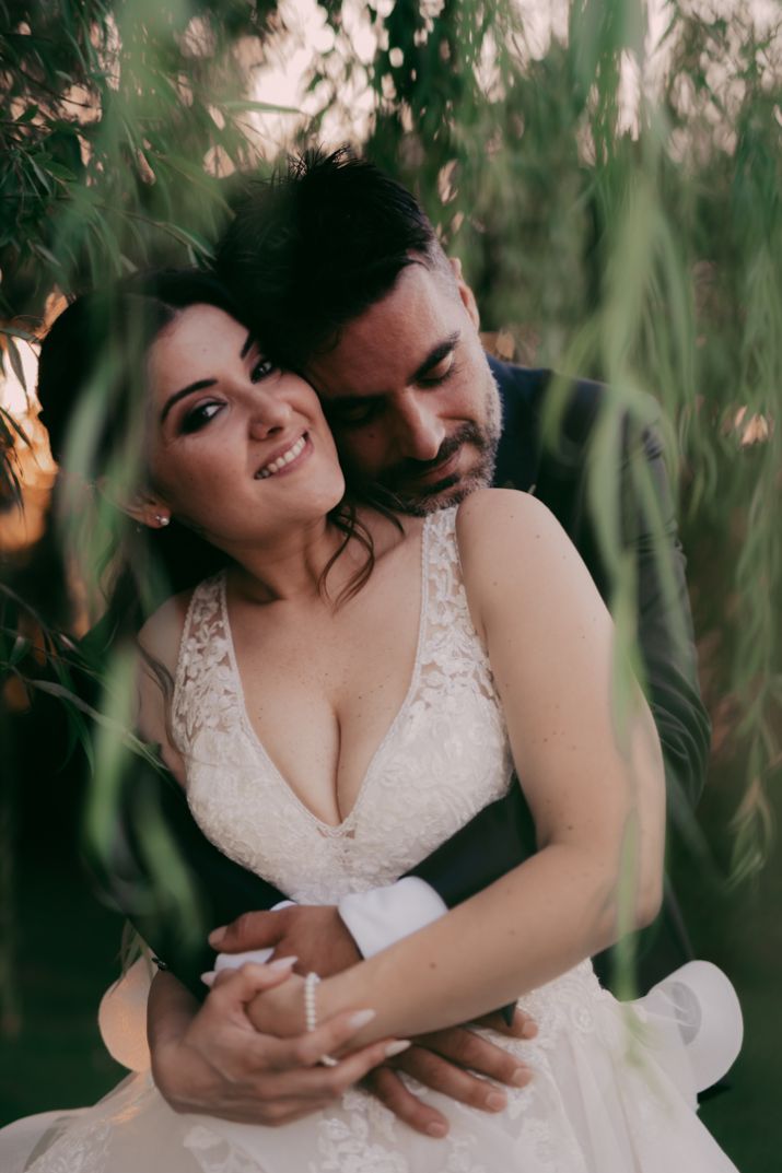 Wedding villa San Nicola - Scatto 59