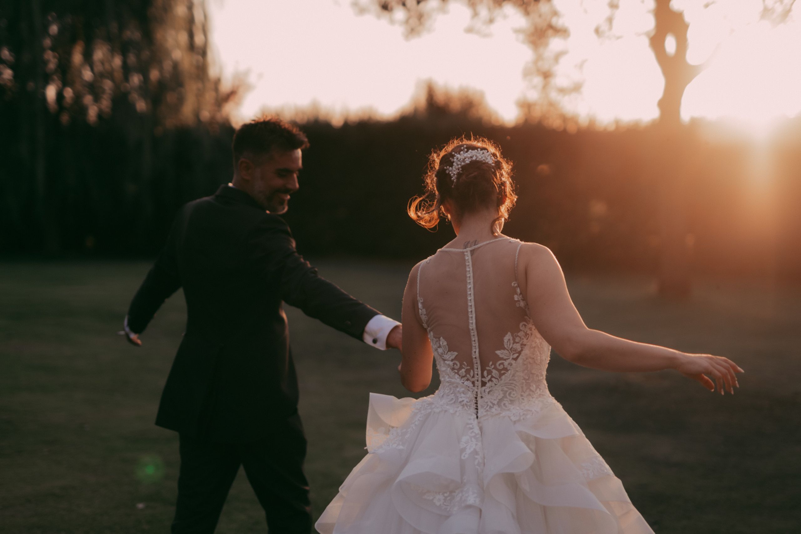 Wedding villa San Nicola - Scatto 60