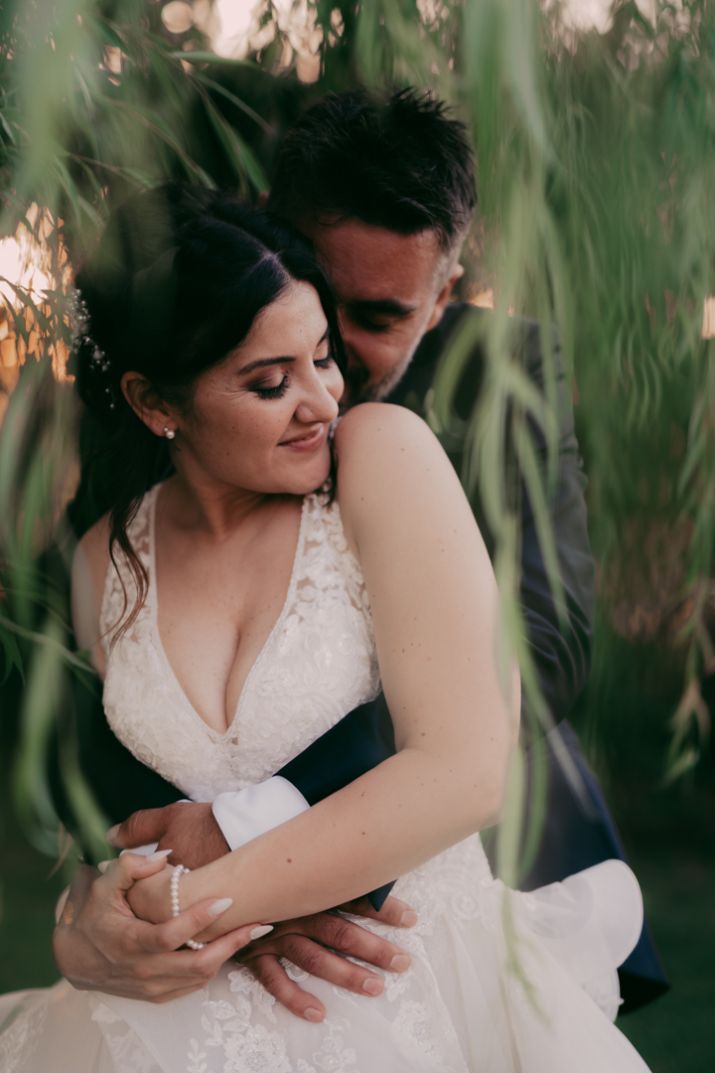 Wedding villa San Nicola - Scatto 62