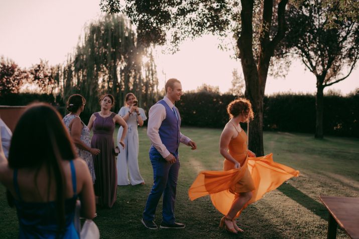 Wedding villa San Nicola - Scatto 63